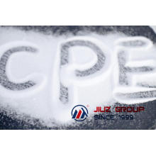CPE135A agente de tenacidade ao polietileno clorado